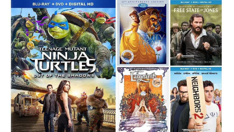 good recent movies on digital release