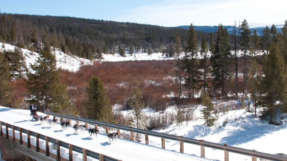 Road Trippin' Evanston, WY KUTV