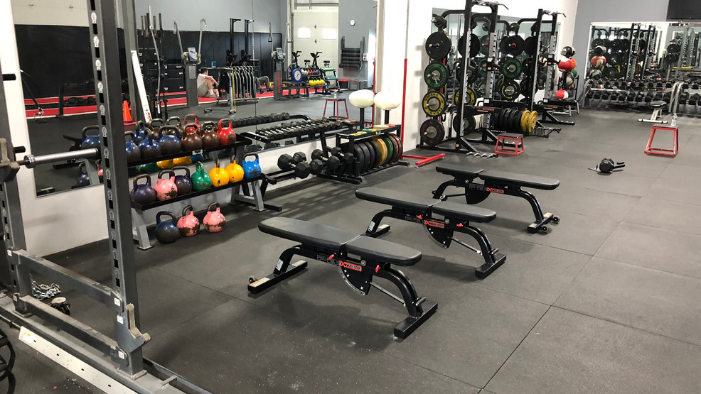 Maine gyms open with restrictions, unsure how long they will last WGME