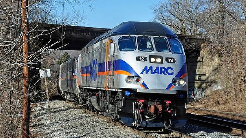 MARC to add more trains, increase service between D.C. and Baltimore | WJLA