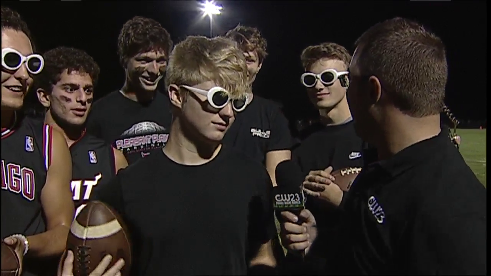 Half-Time Challenge: Week 1 poster_4717239fb56c4204a6ebe3d77cb8f759.png
