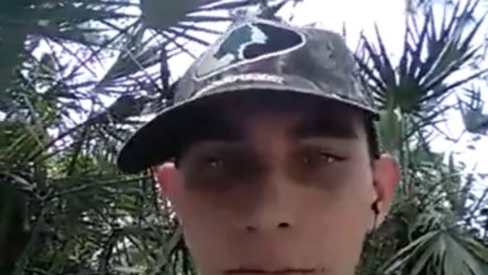 Nikolas Cruz Confession Under Review Before Released To The Public | WTVX