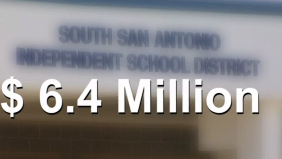 Job cuts possible at South San ISD | WOAI