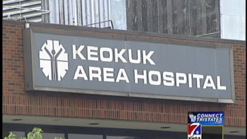 Keokuk Health System announces new major affiliation KHQA