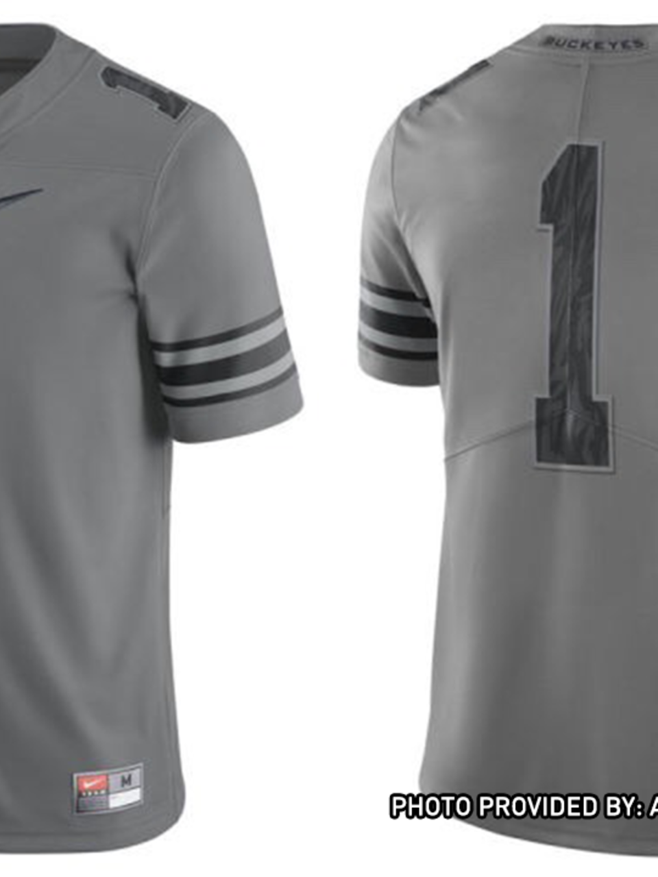 penn state game jersey