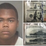 3 arrested in Va. for passing 'motion-picture-use-only' counterfeit $100 bills