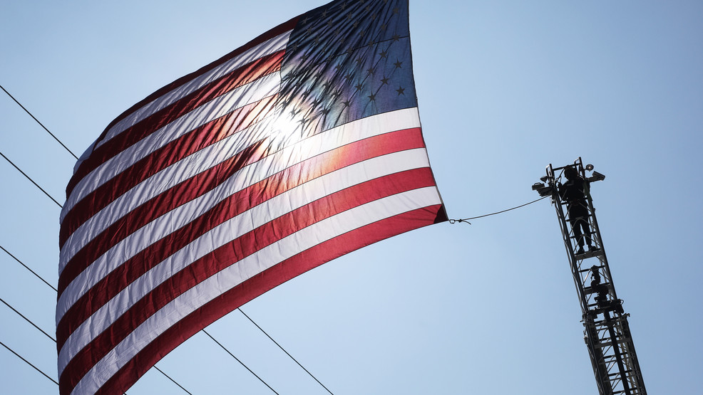 Sen. Kaine, Wicker hope to designate Sept. 30 as National Veterans Suicide Prevention Day