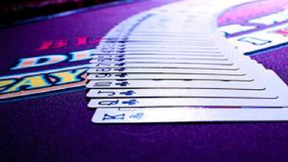 Charles town casino events
