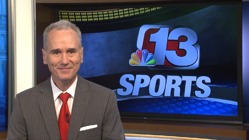 Channel 13 News At Nine On FOX 17's Sports Recap 4-20 Channel 13 News At Nine On FOX 17's Sports Recap 4-20