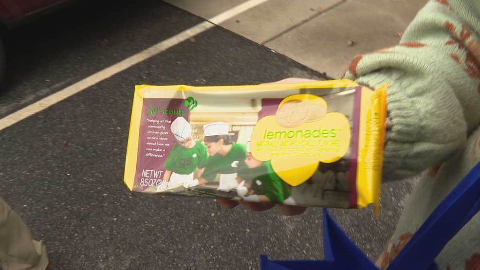 In WNC and everywhere else, Girl Scout cookie sales are much more than a fundraiser