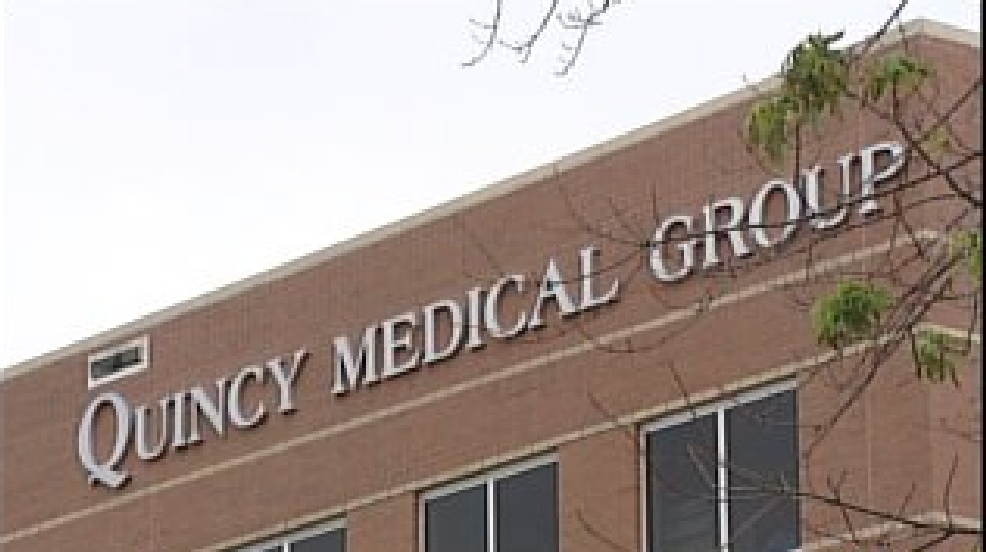 quincy medical group