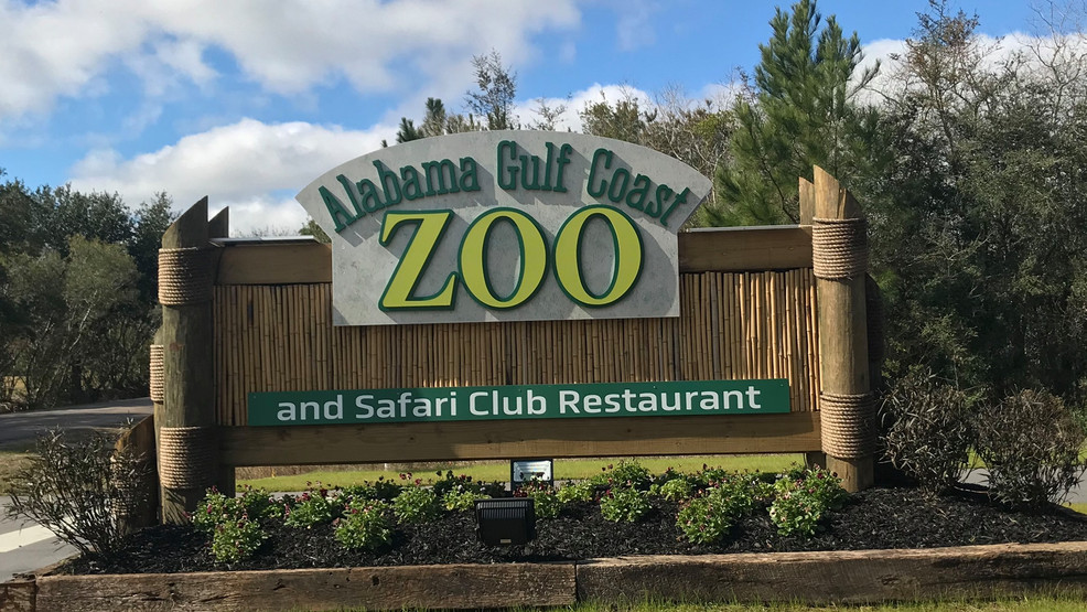 Alabama Gulf Coast Zoo Jobs