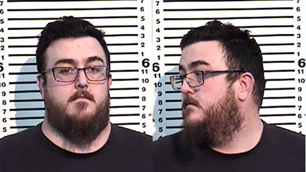 Idaho Falls Man Charged With Killing His 9 Month Old Son Kboi 8012