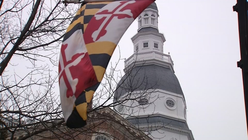 Climate change bills failed in shortened Maryland session - Fox Baltimore