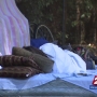City plans to sweep Laurelhurst Park homeless camps