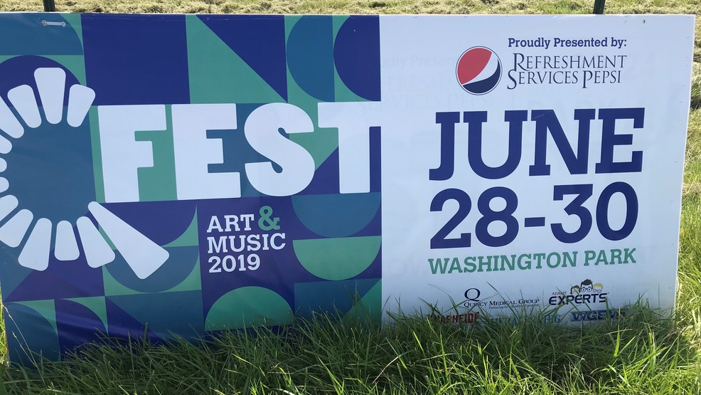 QFest returns to Quincy KHQA