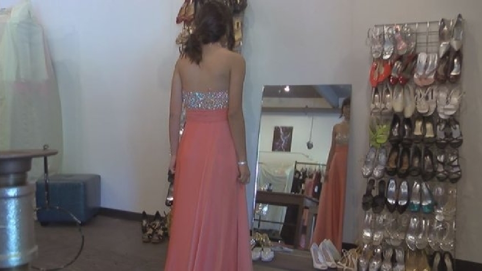 cinders prom and evening wear