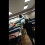 VIDEO: Man rides horse into Whataburger in Victoria