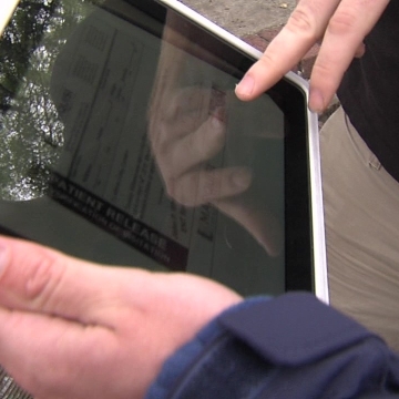 Website Offers Fake Doctor S Notes Guaranteed To Work Wciv