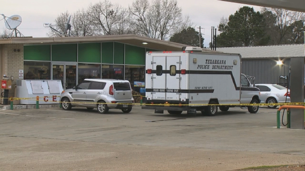 12 year old arrested charged with homicide in Fouke KATV