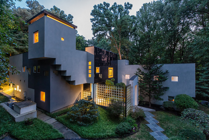 Peek inside 9 homes on this weekend\'s Modern Home Tour | DC Refined Peek inside 9 homes on this weekend\'s Modern Home Tour | DC Refined