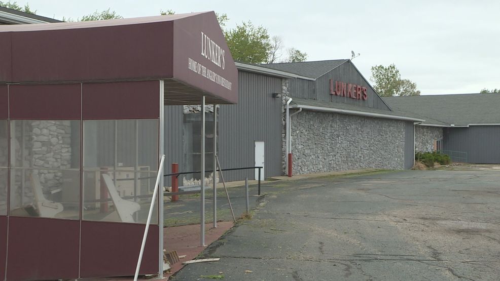 Lunker's, the popular Edwardsburg destination, may see new tenants soon
