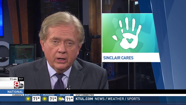 Sinclair Cares: Golf helping to advance autism research