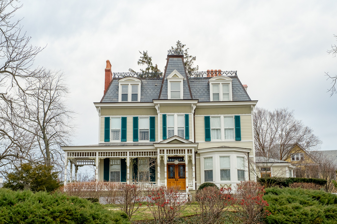 Could Hyde Park’s Observatory Avenue Be The Prettiest Street In ...