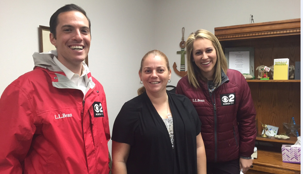 Mugshot Monday SHIP Housing in Boise KBOI