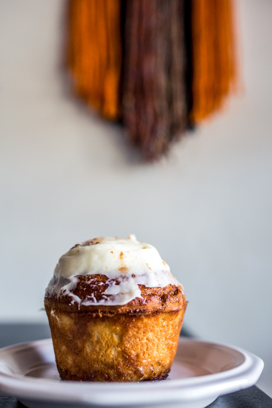 The Cheesecakery in Madisonville Makes Over 75 Flavors of Cupcakes