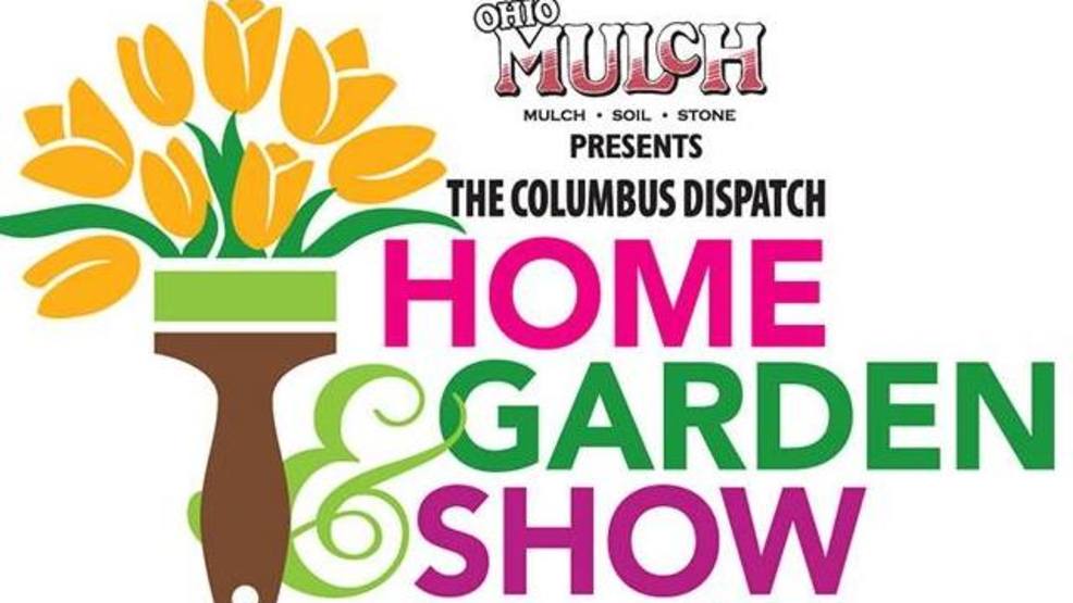 Joe Around Town Home Garden Show Day 1 Wsyx