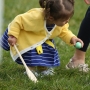 Lottery for White House Easter Egg roll opens