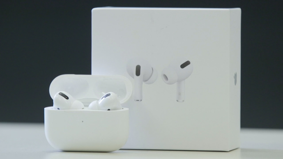 Ear buds and other tech gadgets make Consumer Reports' holiday gift
