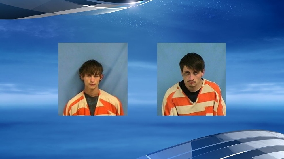 Suspects charged with murder after elderly Judsonia man dies KATV