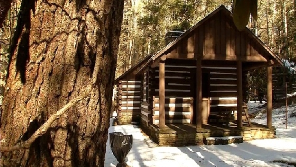 Watoga State Park Cabins Wchs