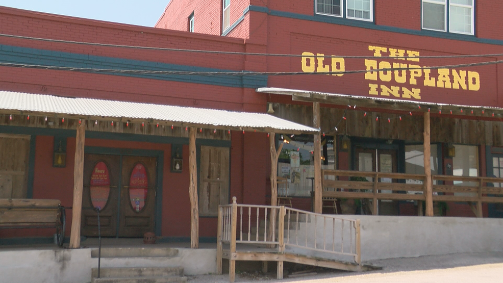 Old Coupland dancehall gets new owner who channels charm and history KEYE