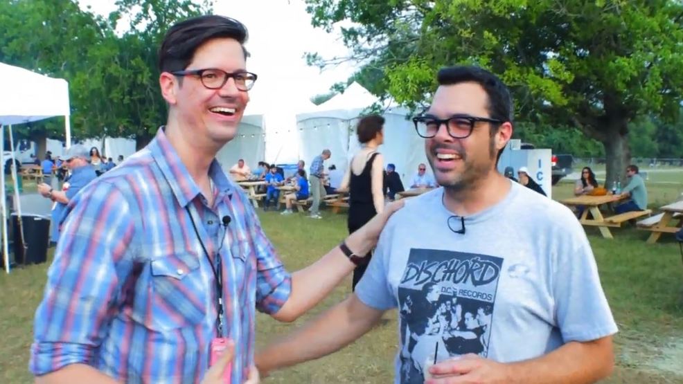 Get Ready for Hot Luck 2018!