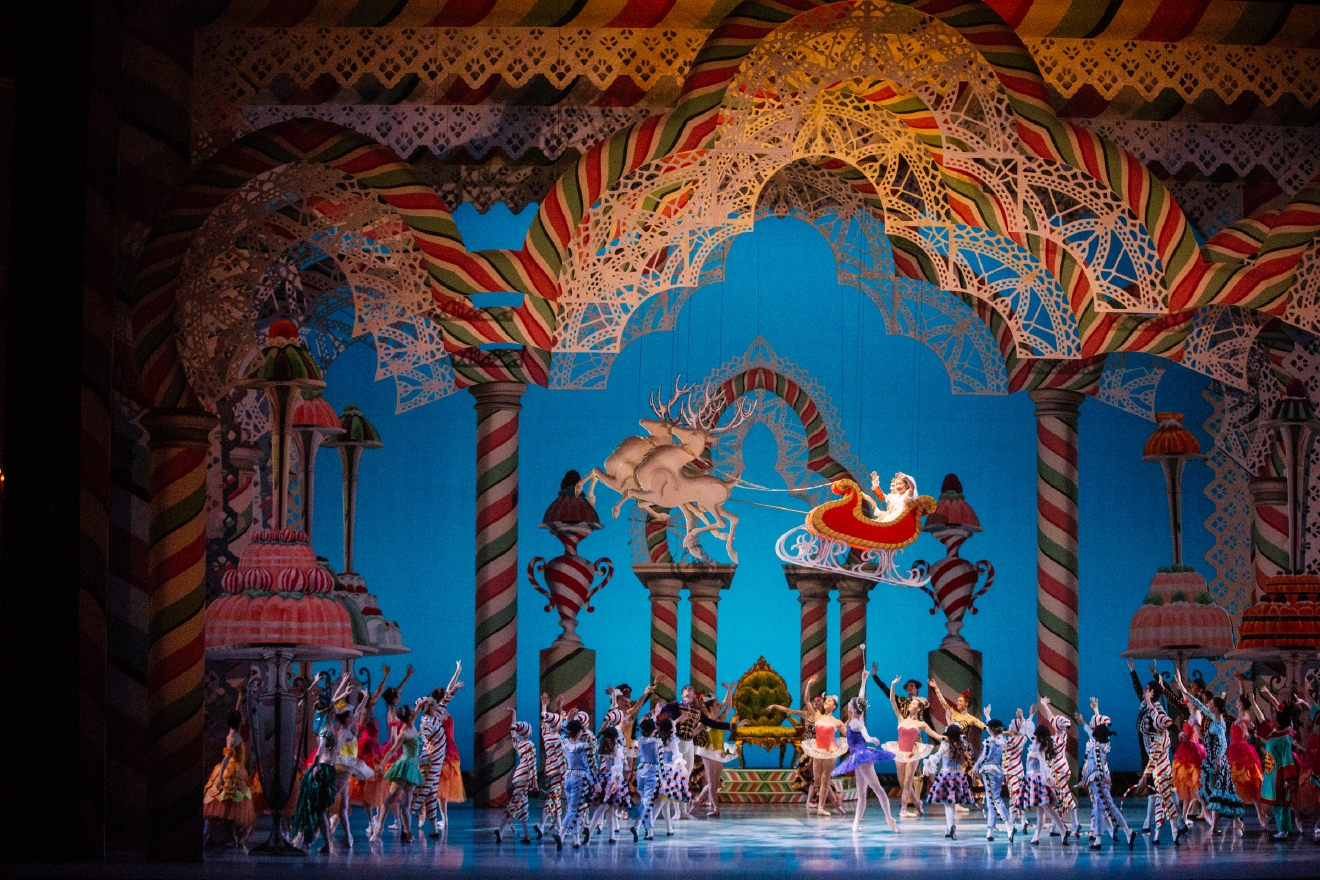 Photos It's officially 'The Nutcracker' season Seattle Refined