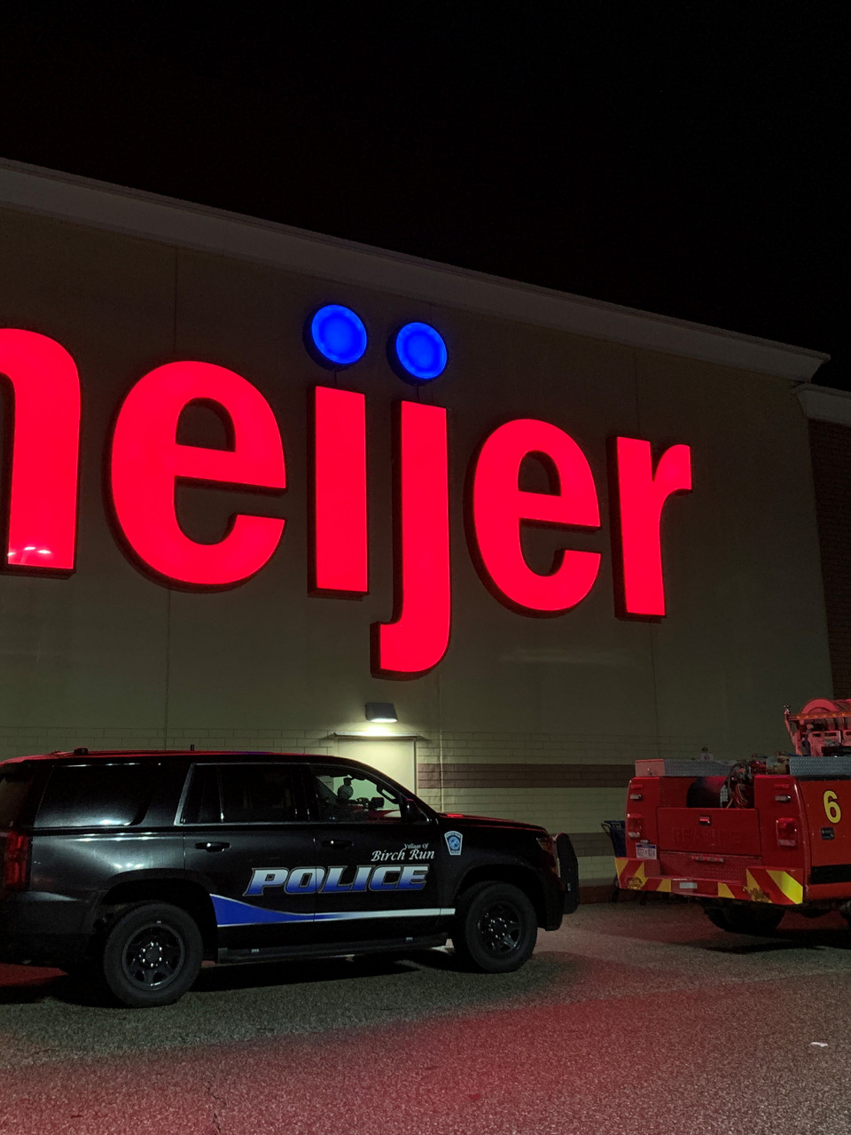 All Meijer Stores No Longer Accepting Product Returns Weyi