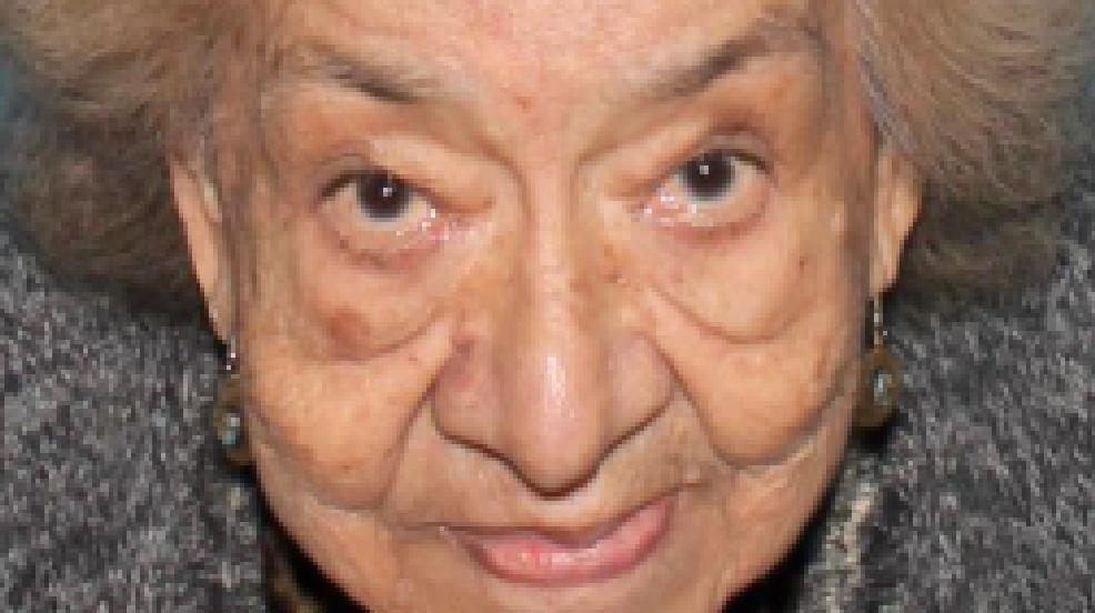 Missing 97 Year Old Woman With Alzheimers And Dementia Has Been Found Ksnv 3998