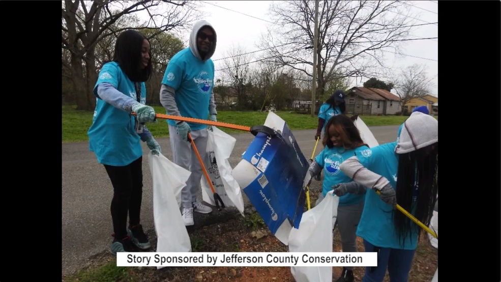 5 things you need to know about litter WBMA