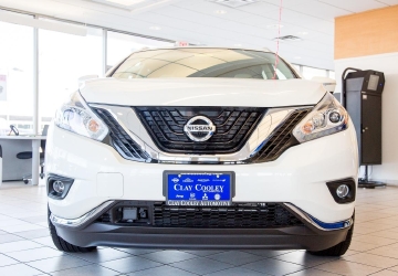 Clay Cooley Nissan >> With Clay Cooley, Your Car Shopping Just Got Easier | Cincinnati Refined Clay Cooley Nissan >> With Clay Cooley, Your Car Shopping Just Got Easier | Cincinnati Refined