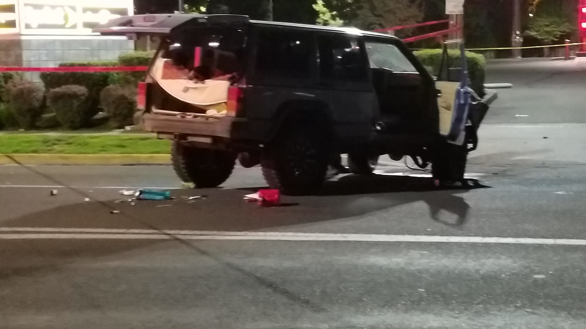 Police Wrongway driver fleeing deputy caused fatal crash in Eugene KVAL