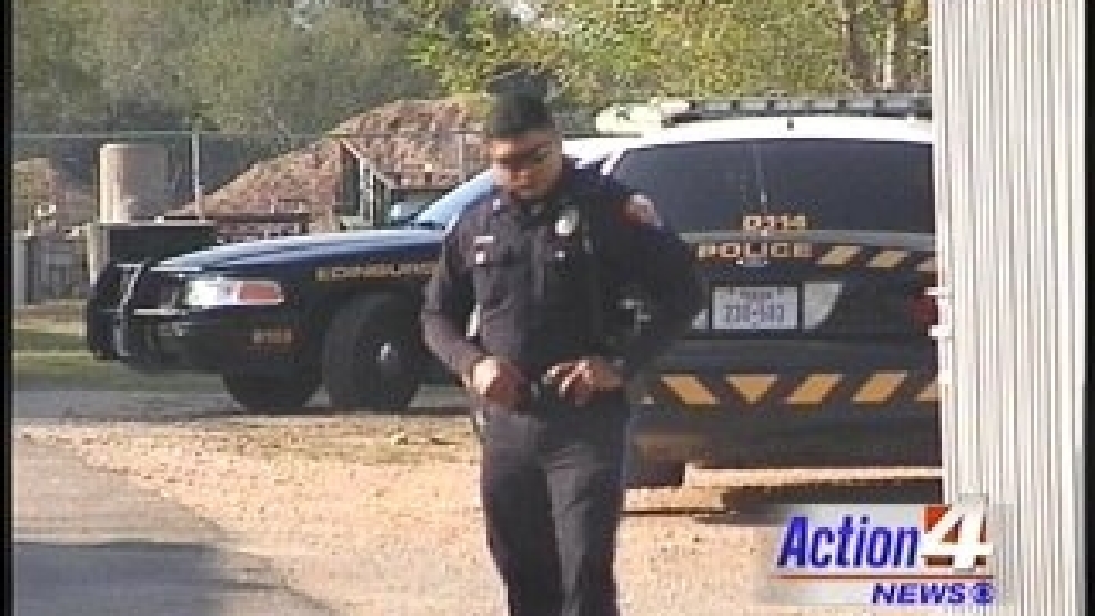 Police recover gun in Cactus Iron Works murder KGBT