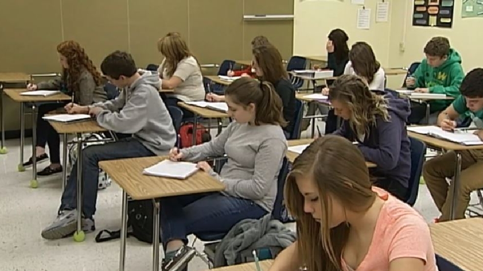 PROMISE scholarship currently not a guarantee in West Virginia WTOV