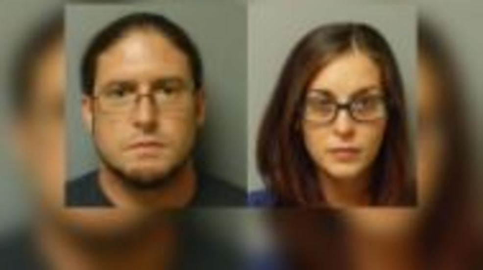 Arkansas Couple Accused For Recording Sex Acts In Public Katv 3392