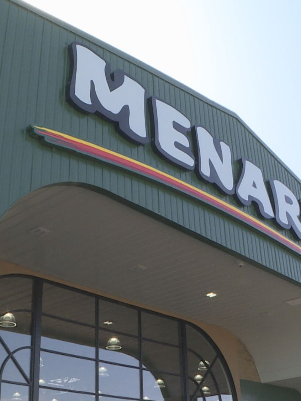Menards Not Allowing Children Under 16 Years Old Pets Into Stores