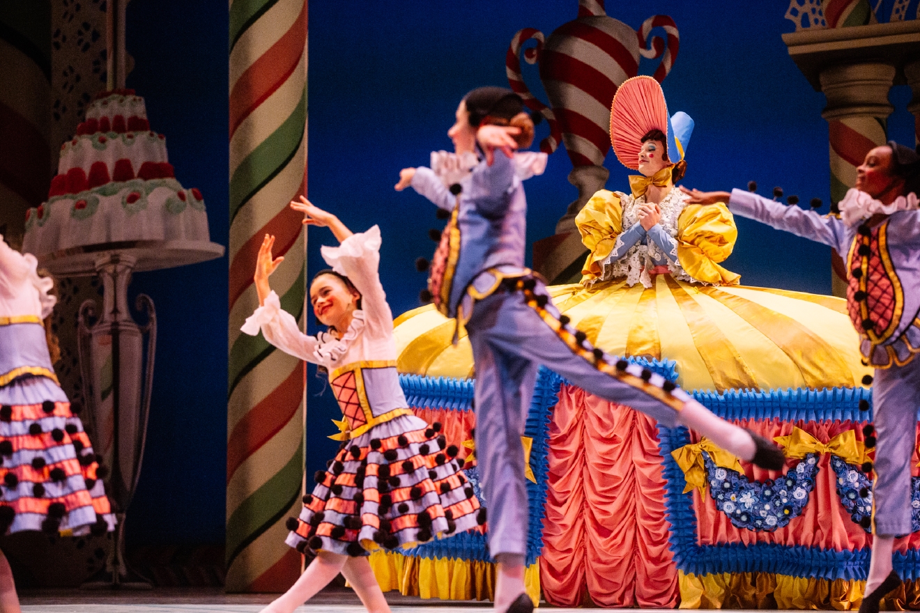 Photos It's officially 'The Nutcracker' season Seattle Refined