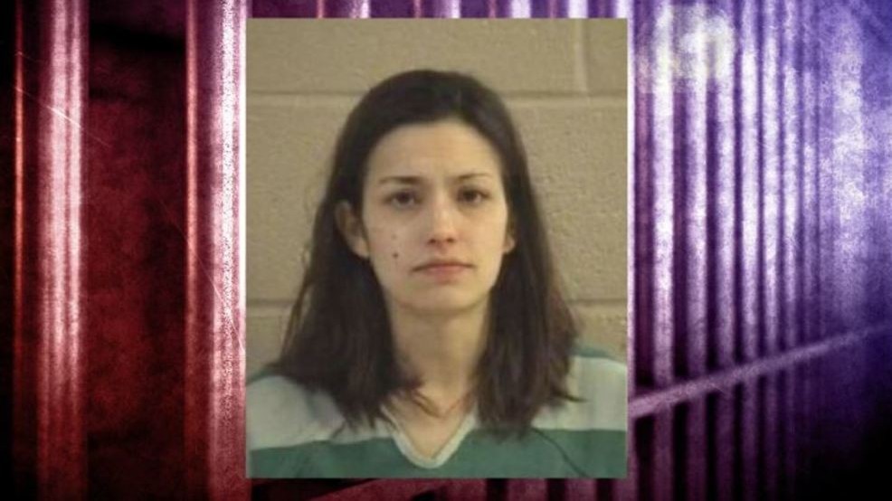 Ex Georgia Teacher Gets At Least 90 Days In Sex Relationship Wgxa