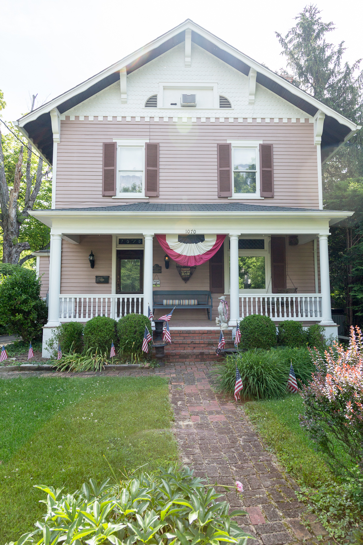 Photos The UltraAdorable Homes Of Glendale, Ohio Cincinnati Refined